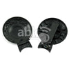 Mini Cooper 2005+ Smart Key Cover 3Buttons With Logo - ABK-2745 - ABKEYS.COM
