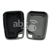 Volvo 1999+ Remote Control Cover 3/4Buttons - ABK-2656 - ABKEYS.COM