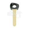 Honda Flip Remote Key Blade 35119-TL0-305 HON66 - ABK-2751 - ABKEYS.COM