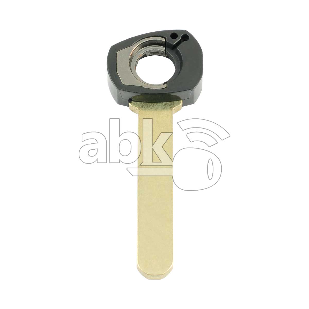 Honda Flip Remote Key Blade 35119-TL0-305 HON66 - ABK-2751 - ABKEYS.COM