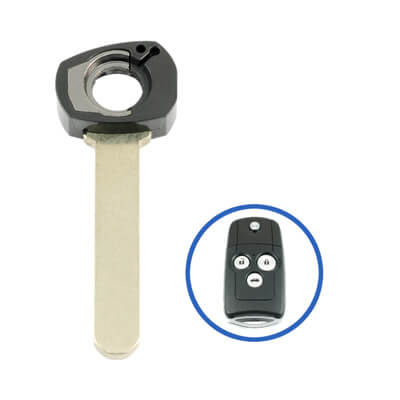 Honda 2007-2015 Flip Remote Key Blade 35119-TL0-305, HON66
