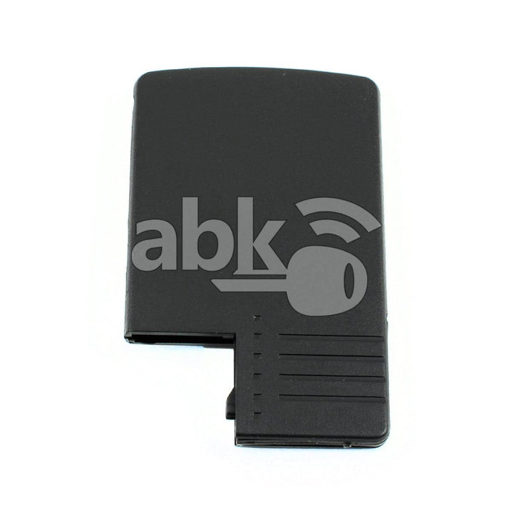 Mazda 2004+ Smart Key Cover 3Buttons - ABK-2752 - ABKEYS.COM