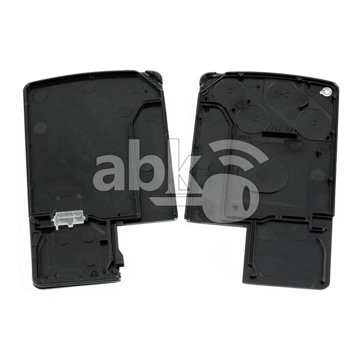 Mazda 2004+ Smart Key Cover 3Buttons   ABK 2752   ABKEYS