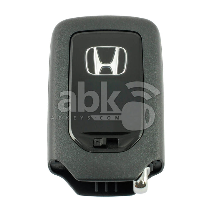 Genuine Honda Civic 2017+ Smart Key 4Buttons 72147-TBA-A01 433MHz KR5V2X - ABK-2754 - ABKEYS.COM