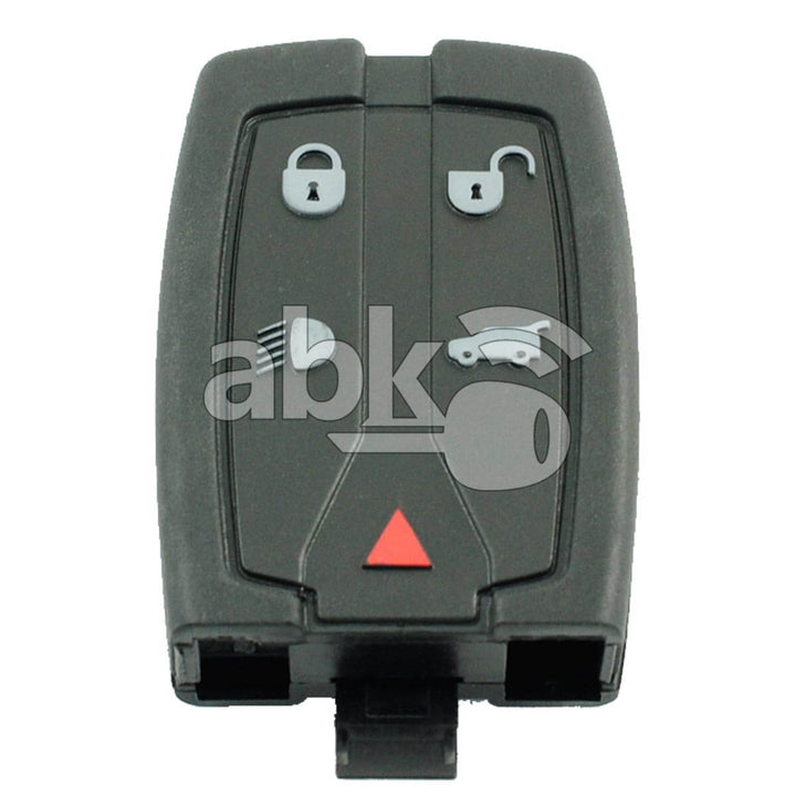 Land Rover Freelander2 2007+ Smart Key Cover 5Buttons - ABK-2763 - ABKEYS.COM