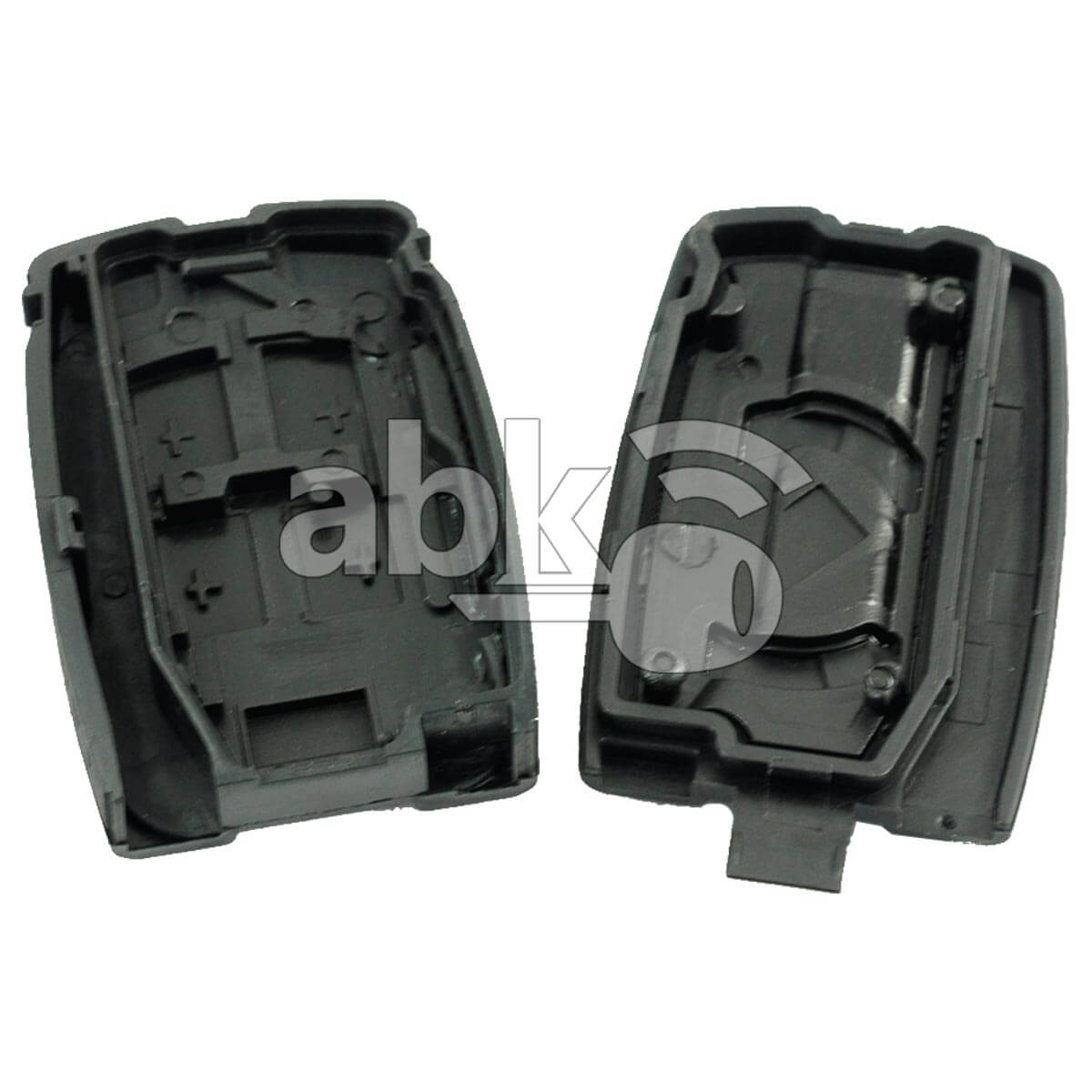 Land Rover Freelander2 2007+ Smart Key Cover 5Buttons - ABK-2763 - ABKEYS.COM