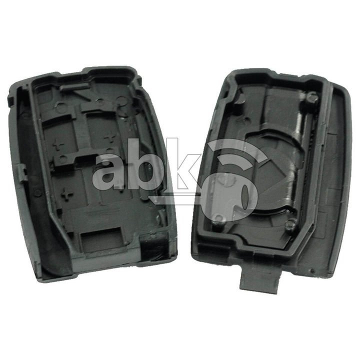 Land Rover Freelander2 2007+ Smart Key Cover 5Buttons - ABK-2763 - ABKEYS.COM