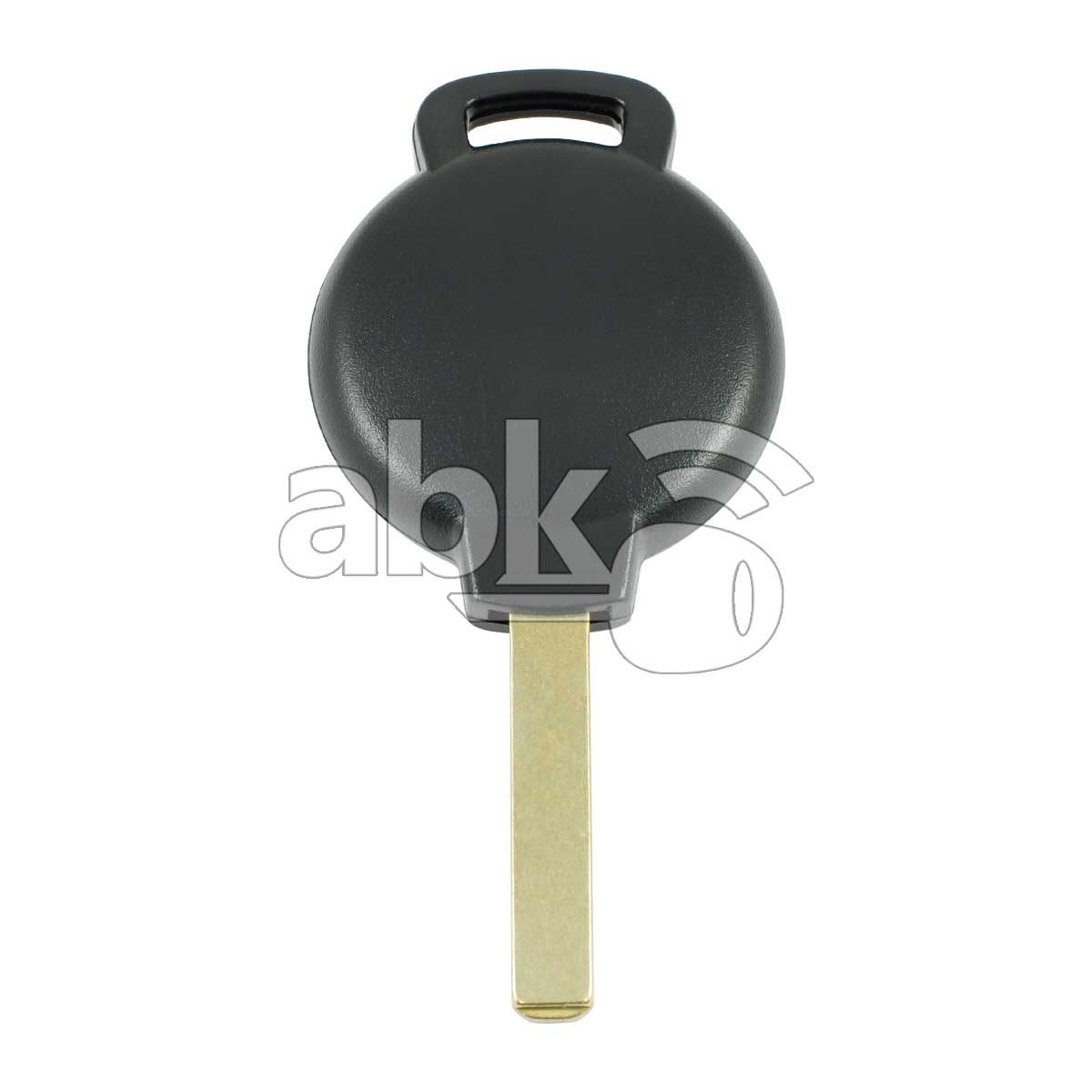 Smart ForTwo ForFour 2008+ Key Head Remote 3Buttons 315MHz VA2 - ABK-2766 - ABKEYS.COM