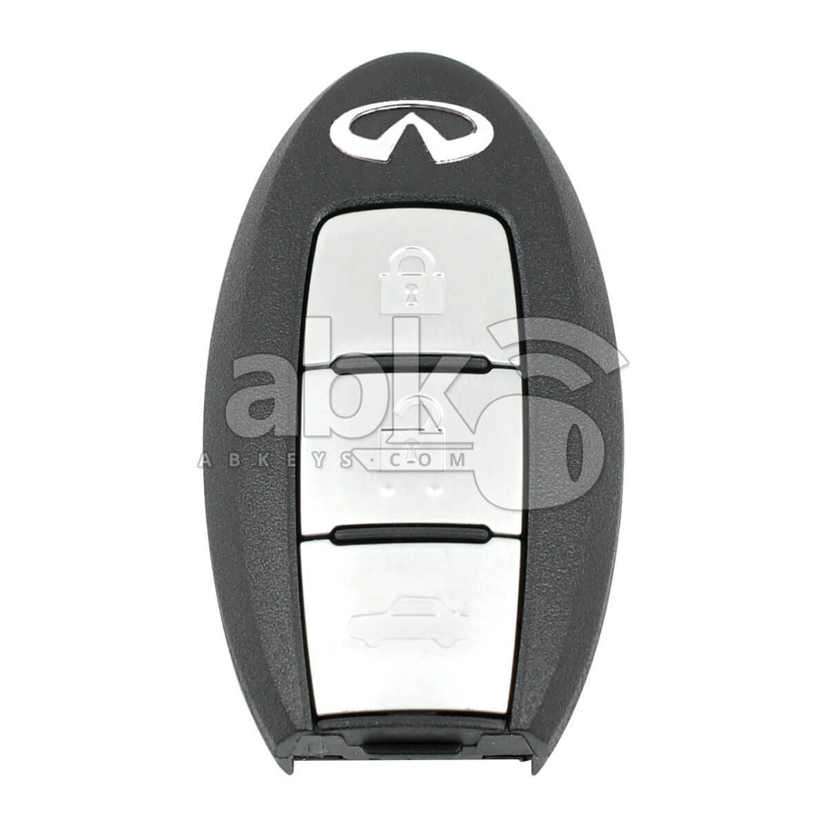 Genuine Infiniti Q50 2013+ Smart Key 3Buttons 285E3-4GR0A 285E3-4GR0C 433MHz S180144202 - ABK-2772 -