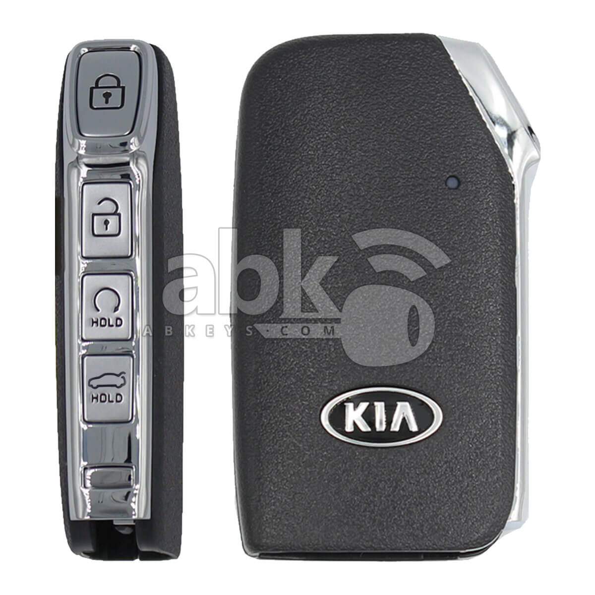 Genuine Kia Cerato 2018+ Smart Key 4Buttons 95440-M6110 433MHz FE00440 - ABK-2774 - ABKEYS.COM