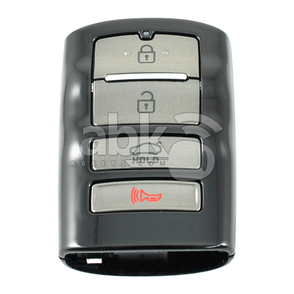 Genuine Kia Cadenza 2014+ Smart Key 4Buttons 95440 3R600 315MHz SY5KHFNA04   ABK 2787   ABKEYS