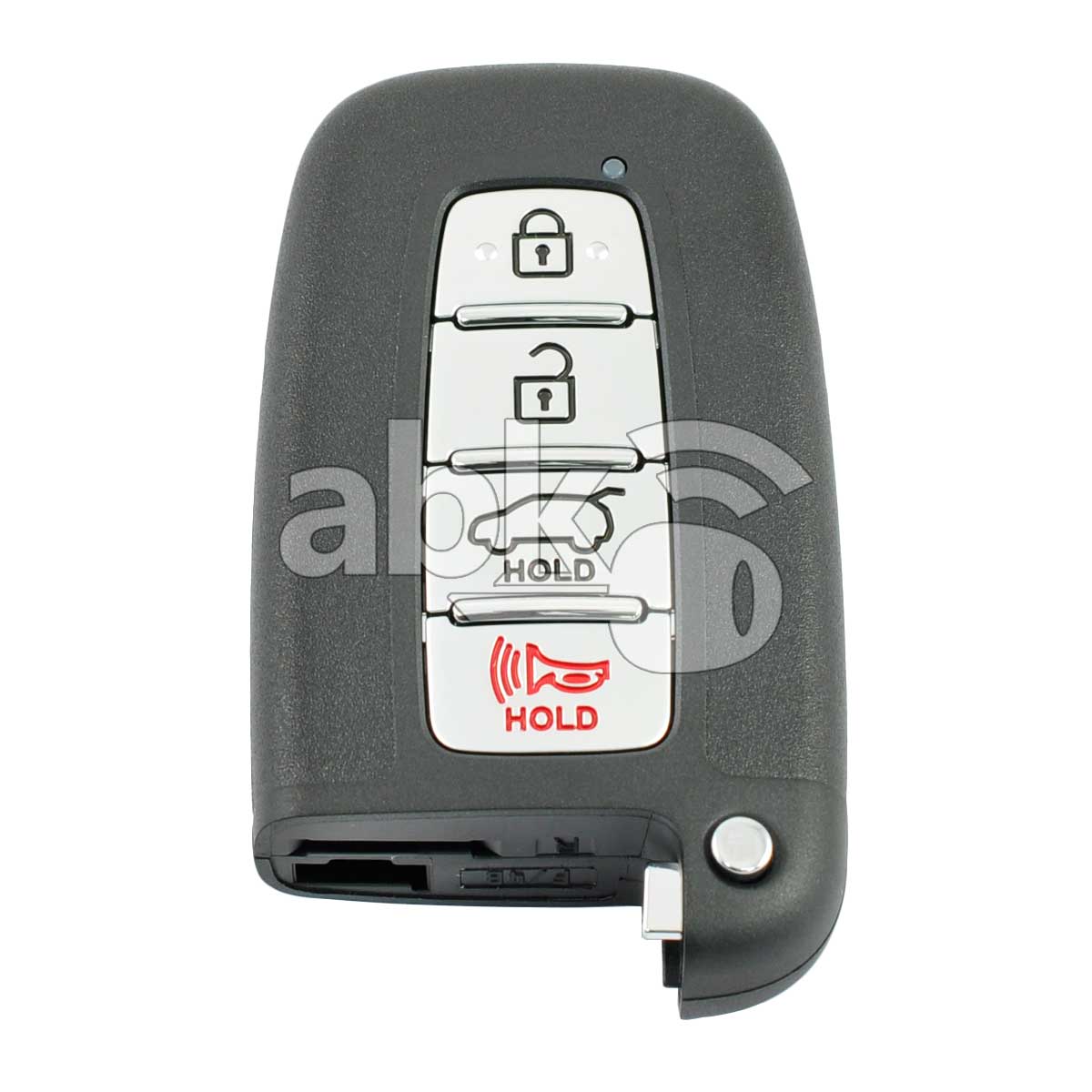 Genuine Hyundai Veloster Sonata 2010+ Smart Key 4Buttons 95440 2V100 315MHz SY5HMFNA04   ABK 2790  