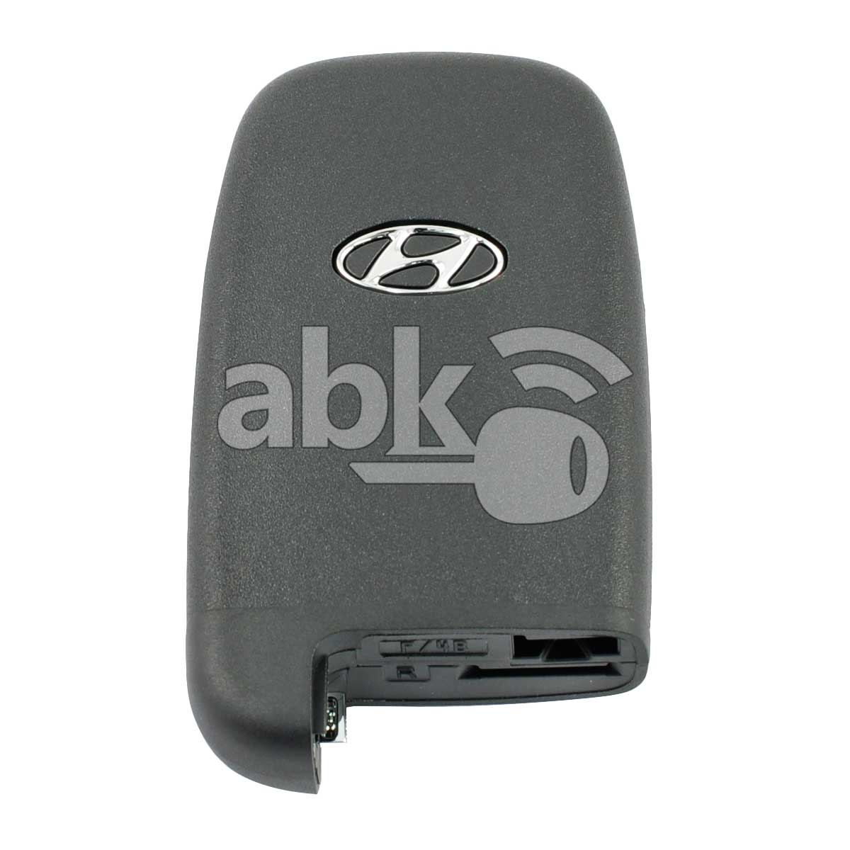 Genuine Hyundai Veloster Sonata 2010+ Smart Key 4Buttons 95440 2V100 315MHz SY5HMFNA04   ABK 2790  