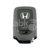 Genuine Honda Accord 2013+ Smart Key 4Buttons 72147-T2A-A01 314MHz ACJ932HK1210A - ABK-2792 -