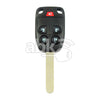Genuine Honda Odyssey 2011+ Key Head Remote 5Buttons 35118-TK8-A10 314MHz N5F-A04TAA HON66 -