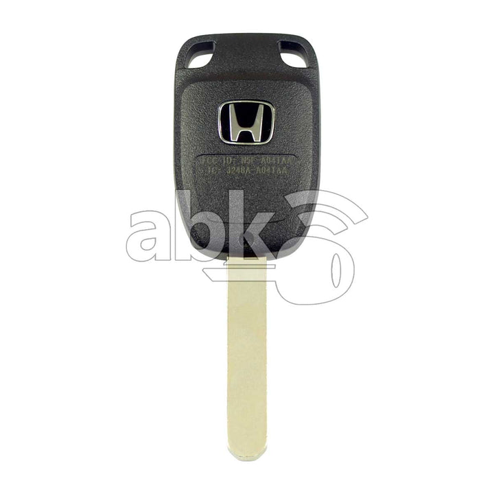 Genuine Honda Odyssey 2011+ Key Head Remote 5Buttons 35118-TK8-A10 314MHz N5F-A04TAA HON66 -