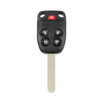Genuine Honda Odyssey 2011-2014 Key Head Remote, 5Buttons 35118-TK8-A10 314MHz, N5F-A04TAA, HON66
