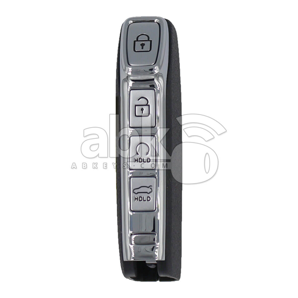 Genuine Kia Cerato 2018+ Smart Key 4Buttons 95440-M6600 95440-M6601 433MHz FE00440 - ABK-2803 -