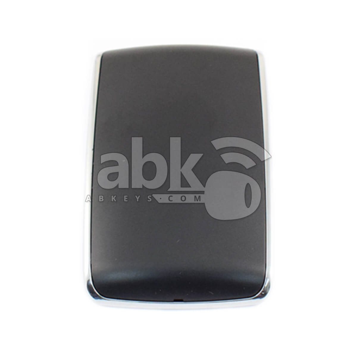 Renu Megane4 Talisman Espace5 2016+ Smart Key Cover 4Buttons Chrome - ABK-2809 - ABKEYS.COM