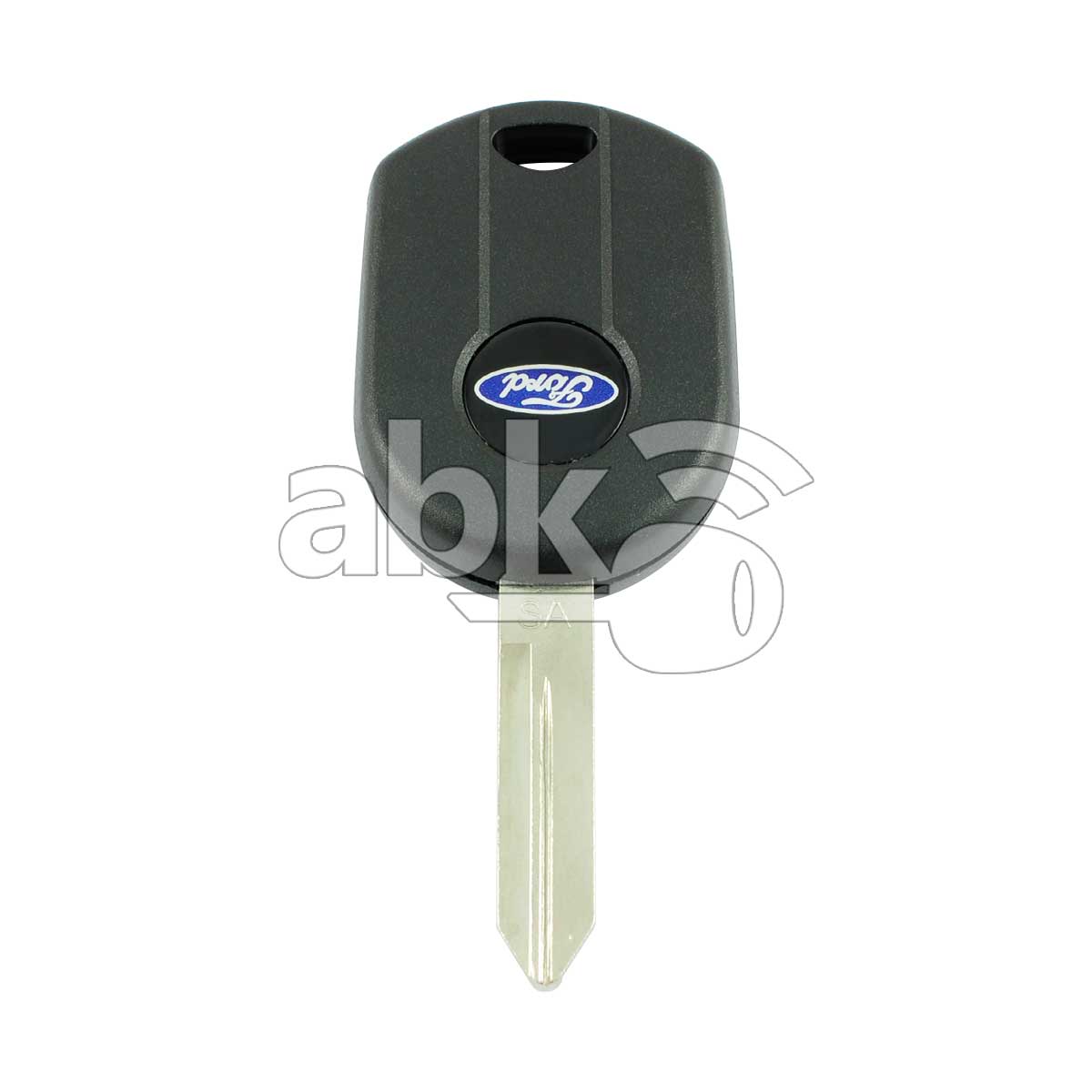 Ford 2010+ Key Head Remote Cover 4Buttons FO40R - ABK-2820 - ABKEYS.COM