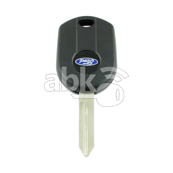 Ford 2010+ Key Head Remote Cover 4Buttons FO40R - ABK-2820 - ABKEYS.COM