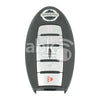 Genuine Nissan Quest 2011+ Smart Key 6Buttons 285E3-1JA2A 315MHz CWTWB1U789 - ABK-2822 - ABKEYS.COM