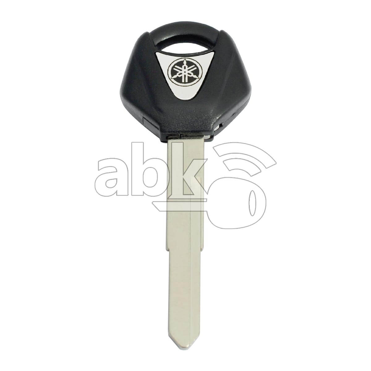 Yamaha Motorcycle Chip Less Key YH35 - ABK-2829 - ABKEYS.COM