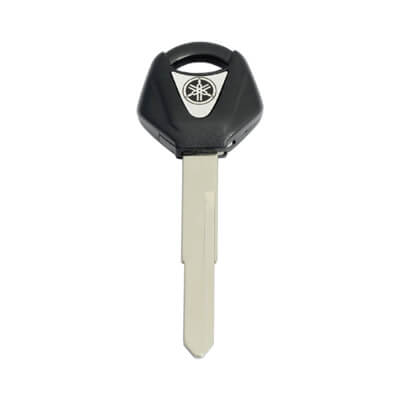 Yamaha Motorcycle Chip Less Key, YH35