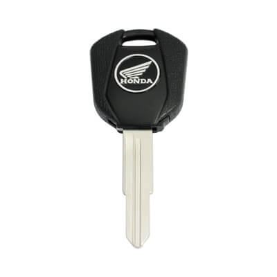 Honda Motorcycle Chip Less Key, YH29R
