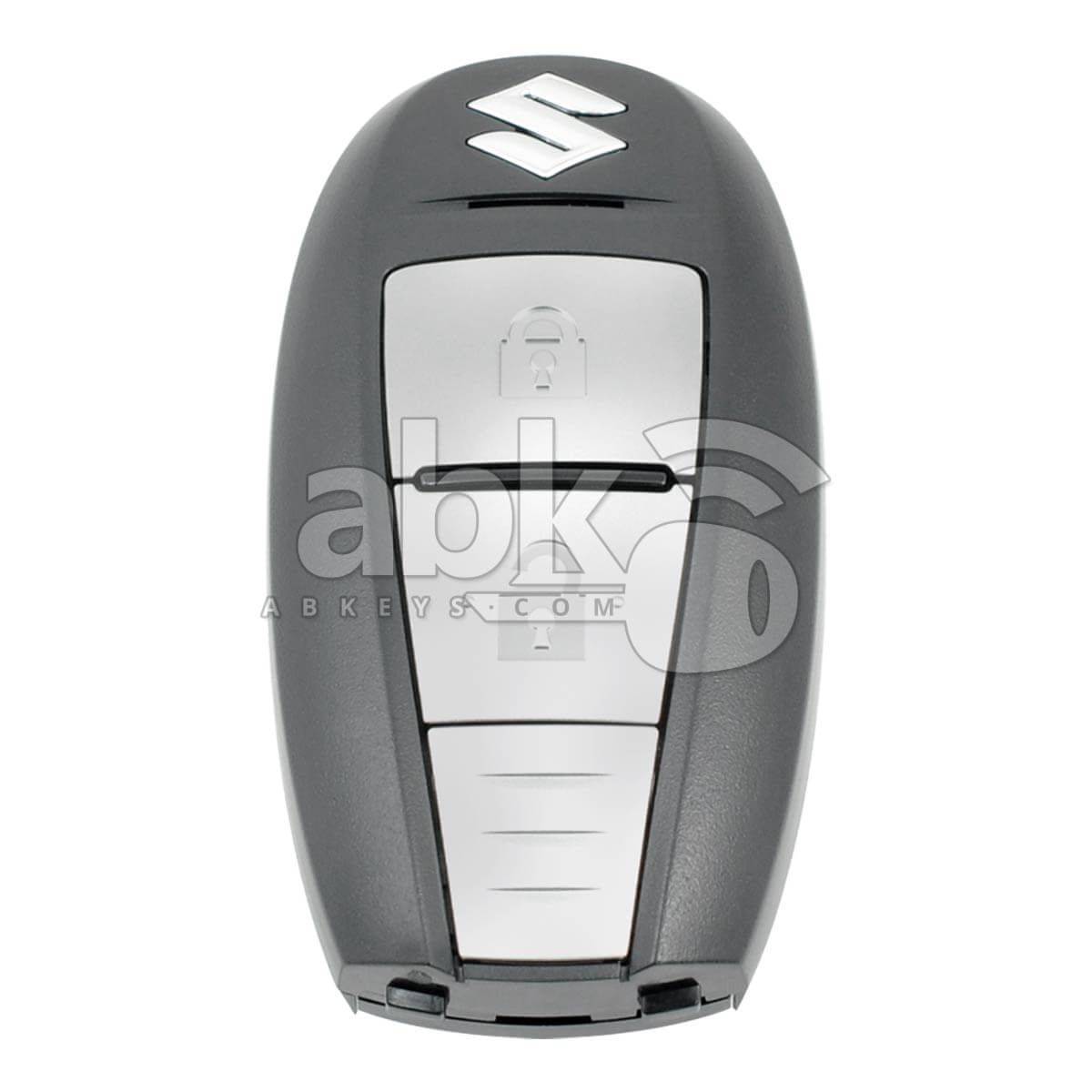 Genuine Suzuki Baleno 2019+ Smart Key 2Buttons 37172-M68P50 37172-M68P51 433MHz CWTR68P0 - ABK-2836