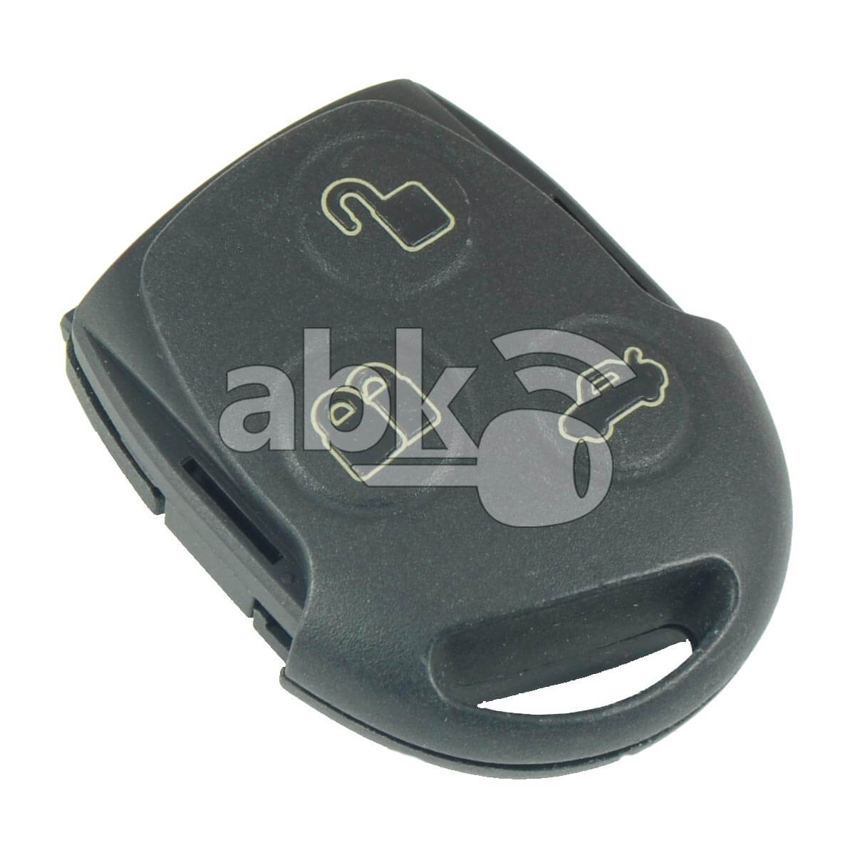 Genuine Ford Fiesta Transit 2010+ Key Head Remote 3Buttons 164 R8042 5913139 315MHz KR55WK47899  