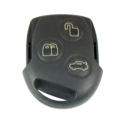 OEM Remanufactured Key Remote Fob For 2015-2021 Ford Transit Cargo 150 250 350 | New Aftermarket Key Blade