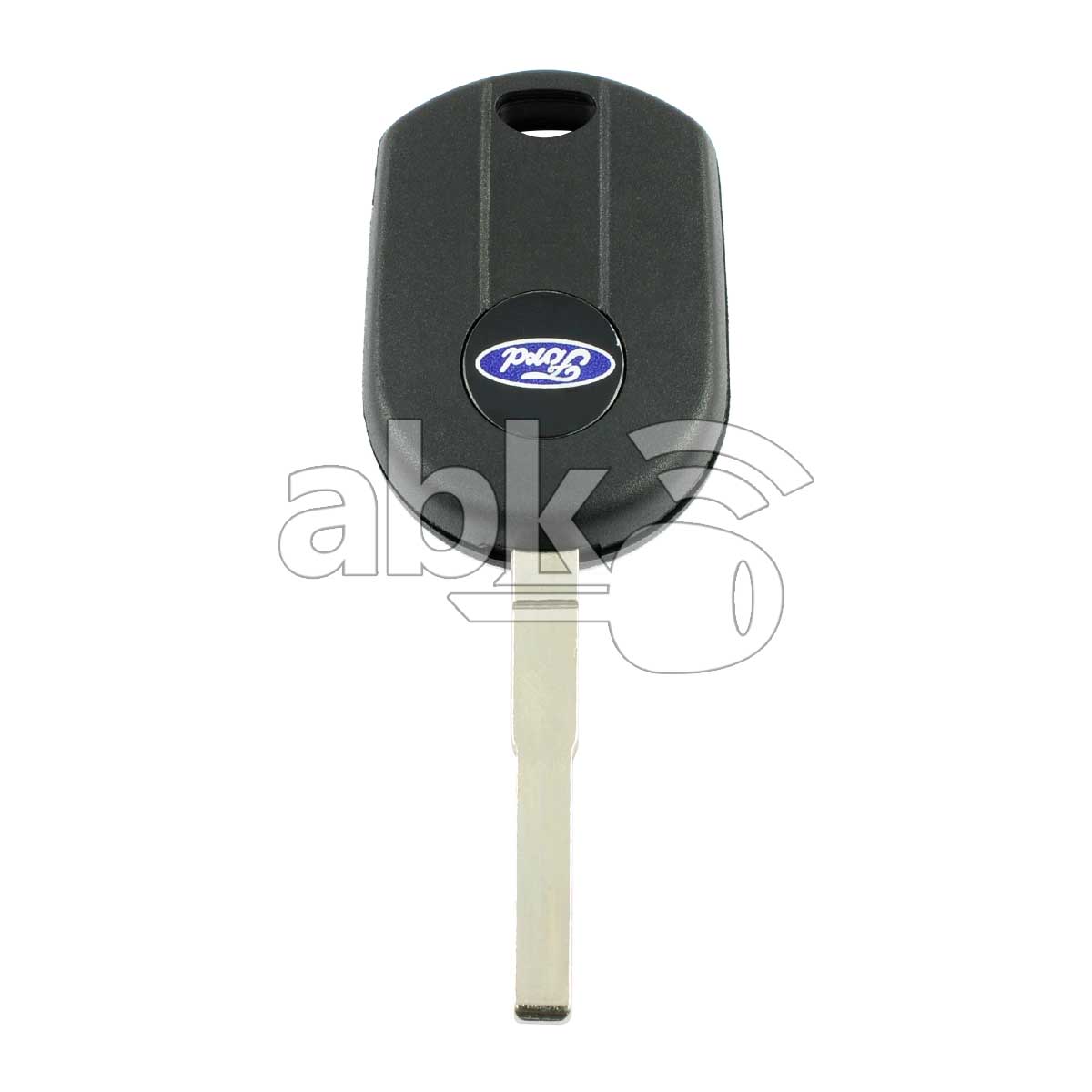 Genuine Ford Focus Transit C Max 2011+ Key Head Remote 4Buttons 164 R8046 315MHz OUCD6000022 HU101  