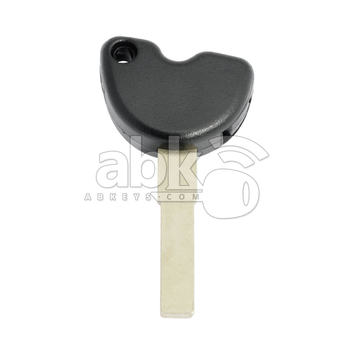 Ducati Motorcycle Aprilia Piaggio Chip Less Key SIP22   ABK 2855   ABKEYS
