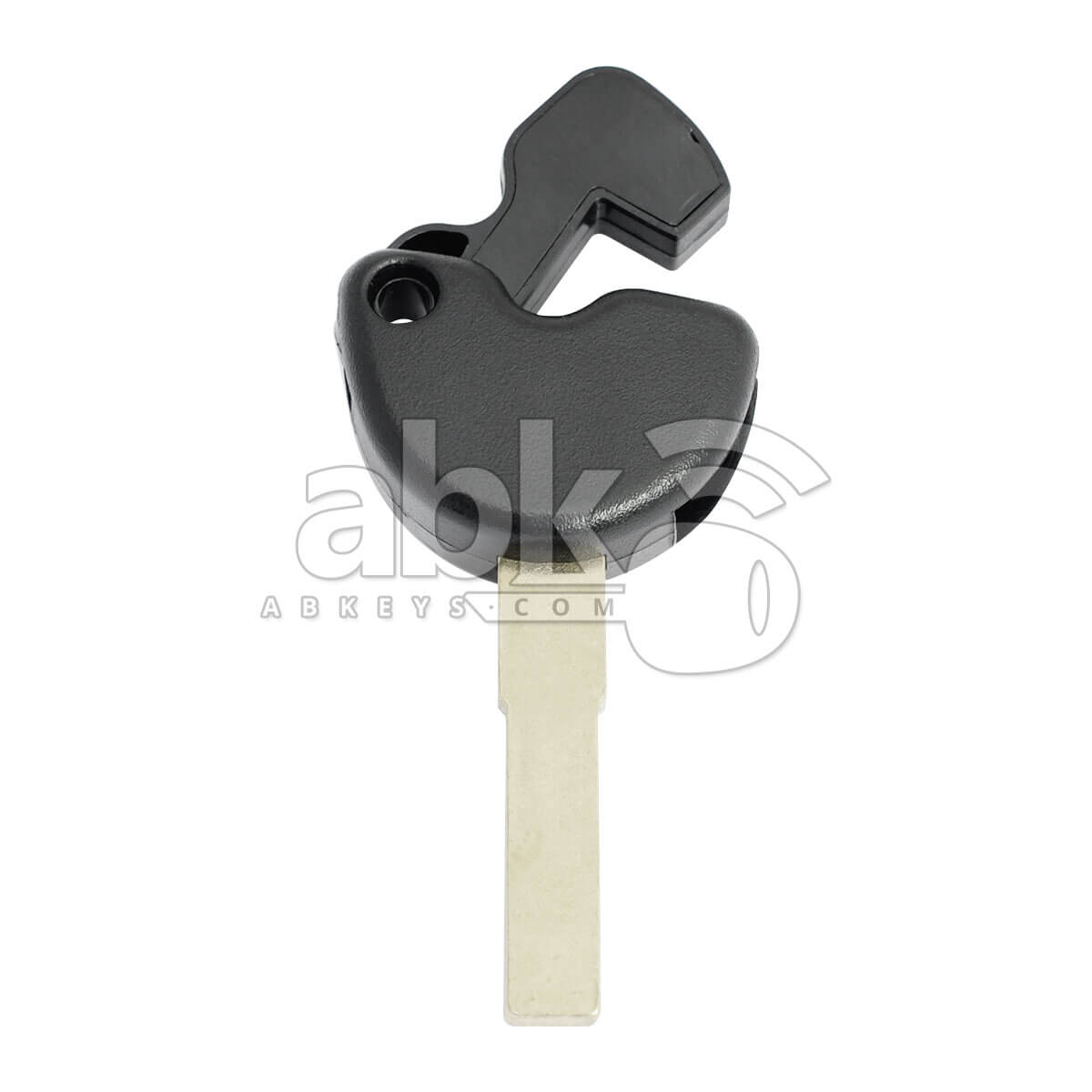 Ducati Motorcycle Aprilia Piaggio Chip Less Key SIP22   ABK 2855   ABKEYS
