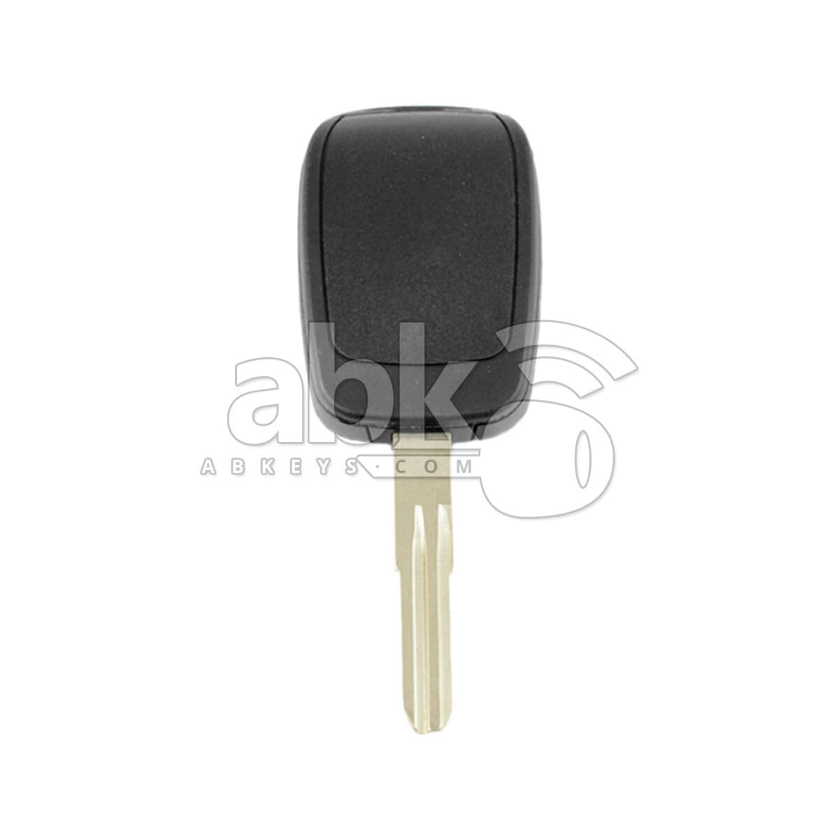 Renu Clio4 Duster Logan Master Twingo 2013+ Key Head Remote 3Buttons 433MHz NSN11 - ABK-2856 -
