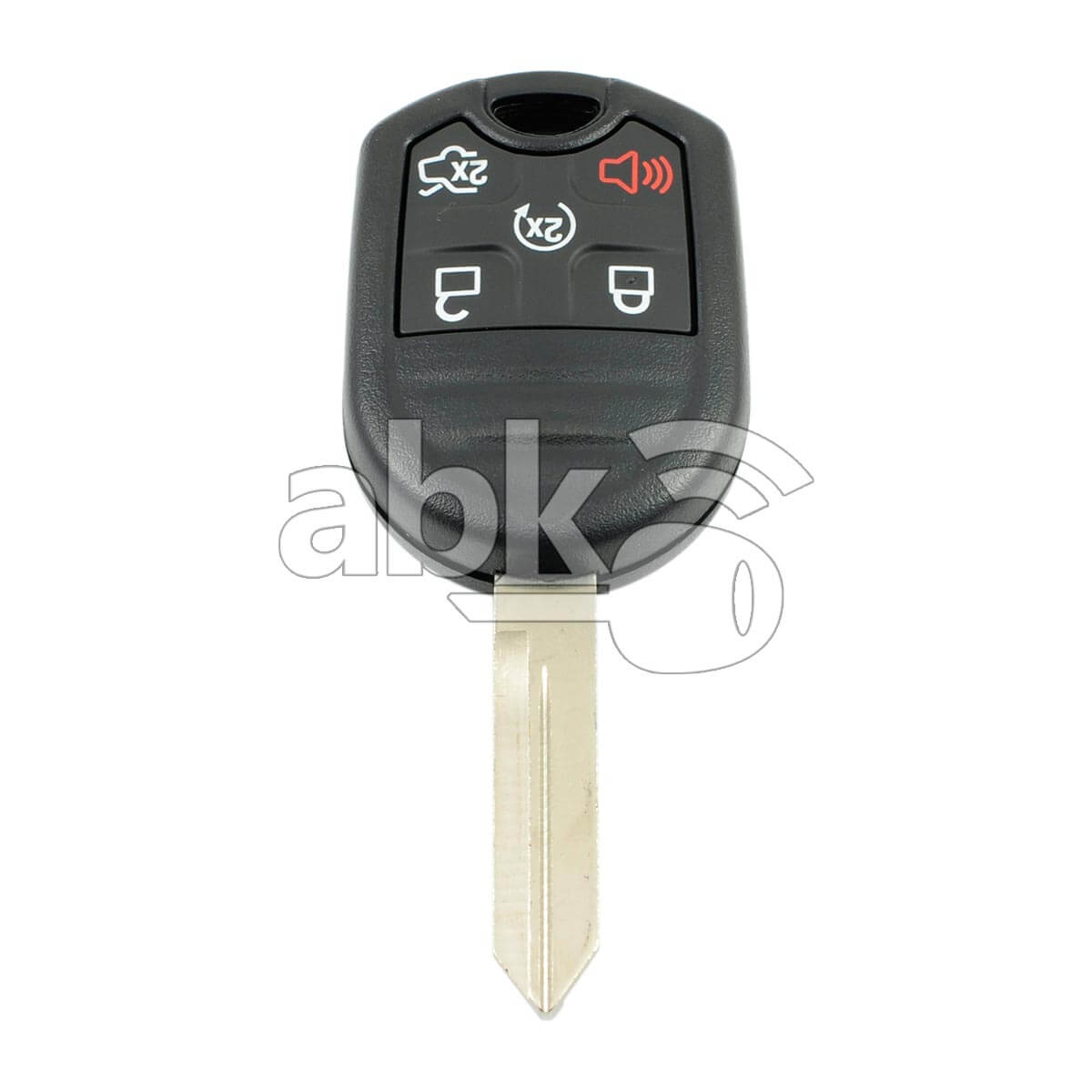 Genuine Ford Explorer Expedition Taurus 2012+ Key Head Remote 5Buttons 164 R8073 315MHz CWTWB1U793