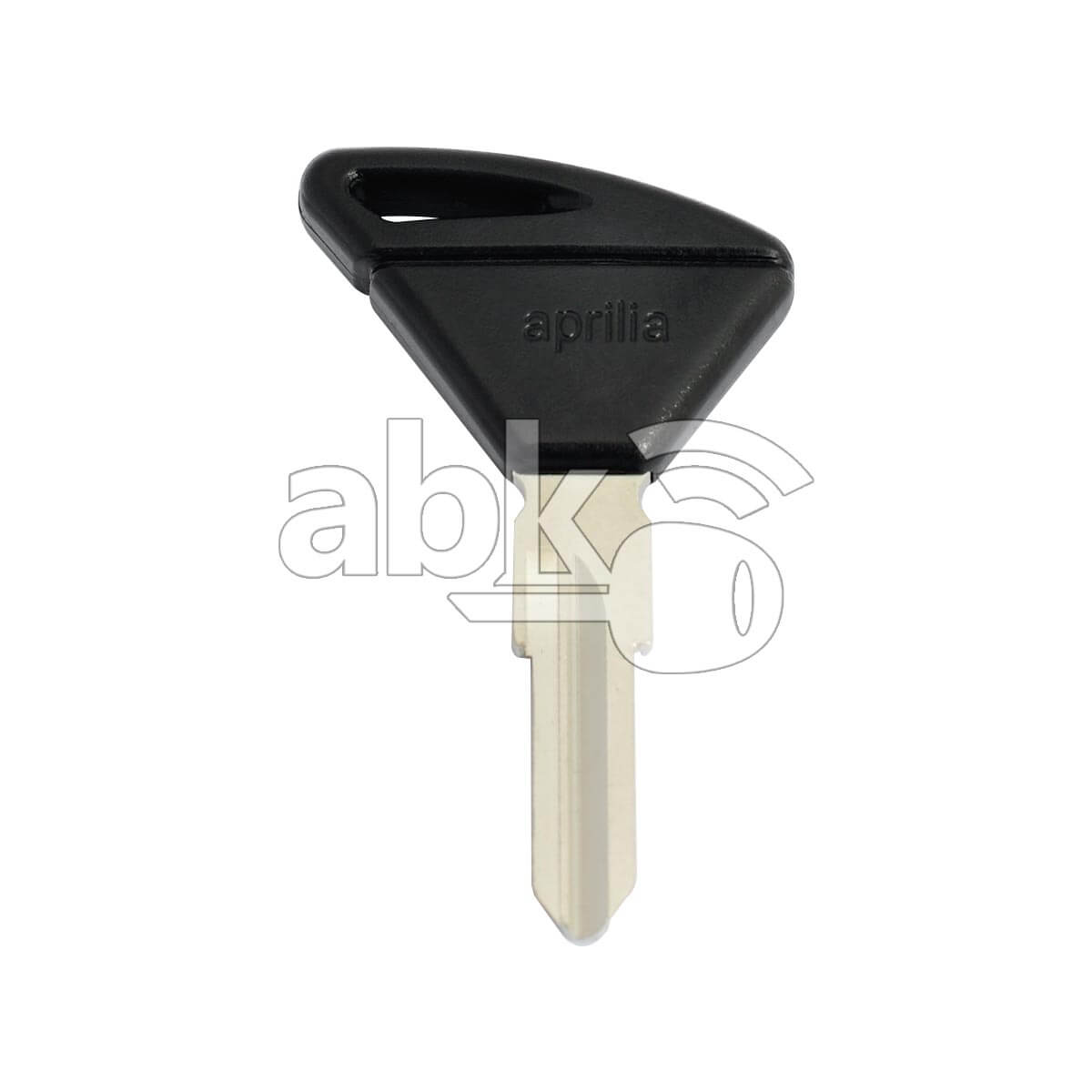 Aprilia Motorcycle Chip Less Key ZD14R   ABK 2860   ABKEYS