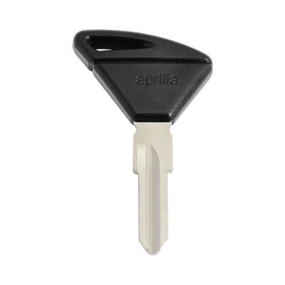 Aprilia Motorcycle Chip Less Key, ZD14R
