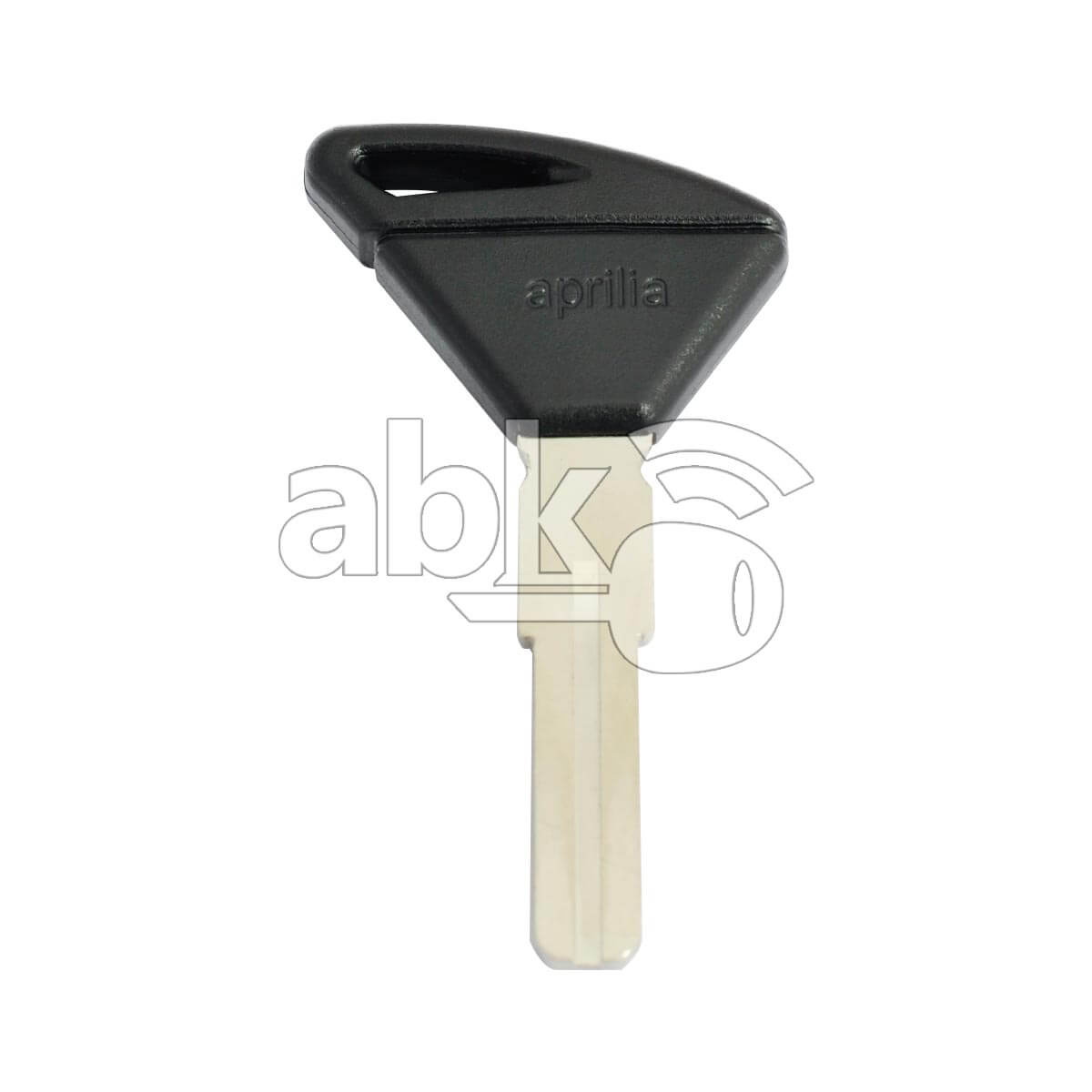 Aprilia Motorcycle Chip Less Key ZD30   ABK 2861   ABKEYS
