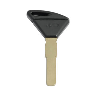 aprilia RS50(PGE)鍵付き書類付き Aprilia Motorcycle Chip Less Key ZD30 ABK-2861 |ABKEYS