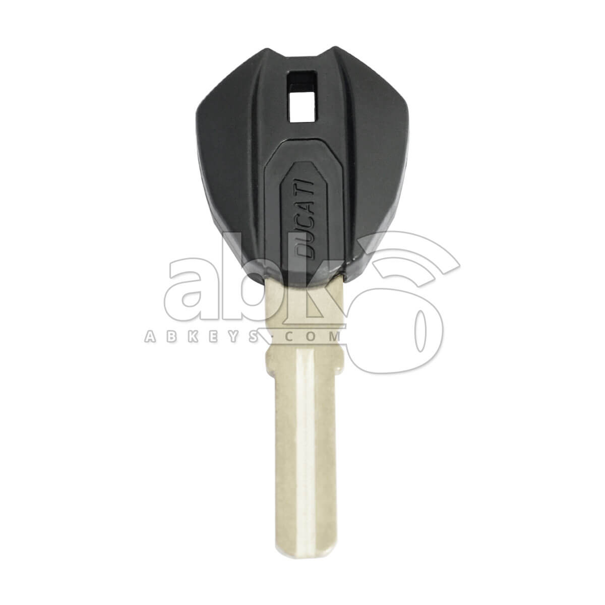 Ducati Motorcycle Chip Less Key ZD30   ABK 2863   ABKEYS