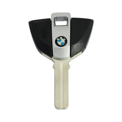 Bmw Motorcycle Chip Less Key, BW9MH