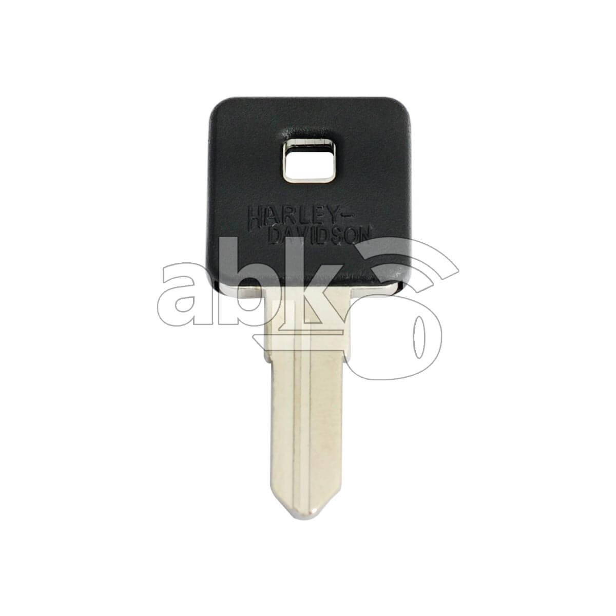 Harley Davidson Motorcycle Chip Less Key HY11R   ABK 2873   ABKEYS