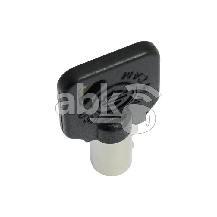 Harley Davidson Motorcycle Chip Less Key CH9T - ABK-2876 - ABKEYS.COM