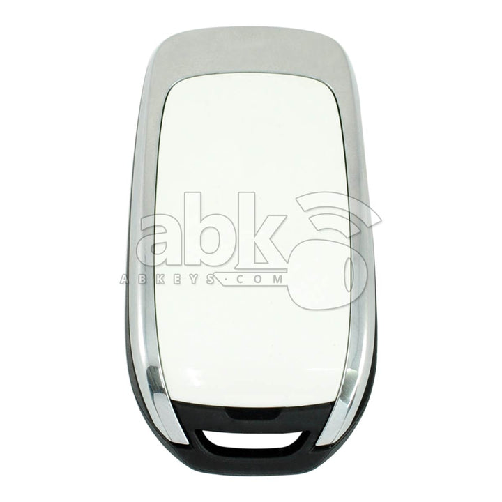 Renu Kadjar Captur Megane 2013+ Flip Remote 3Buttons 433MHz CWTWB1G767 - ABK-2880 - ABKEYS.COM