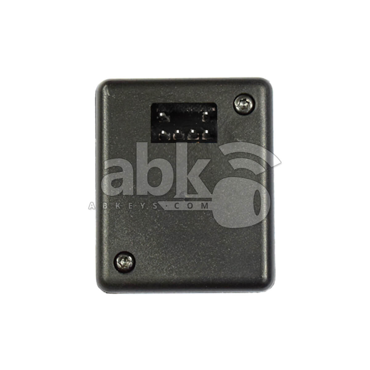  Hyundai Steering Lock Emulator For Smart Key System Plug & Play   ABK 2883   ABKEYS
