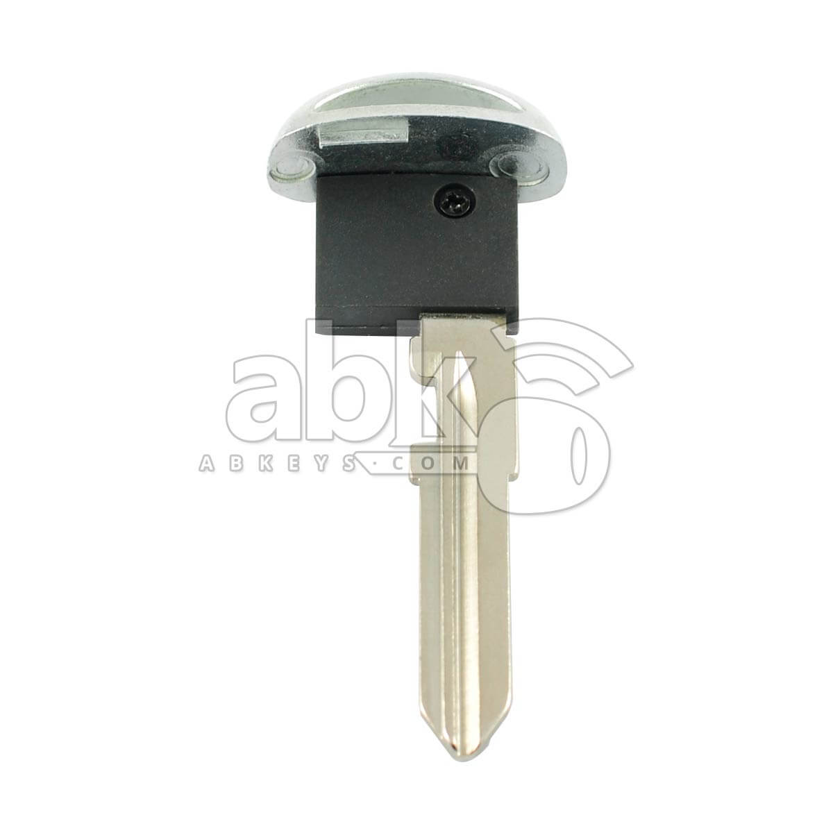 Mazda 2009+ Smart Key Blade - ABK-2886 - ABKEYS.COM