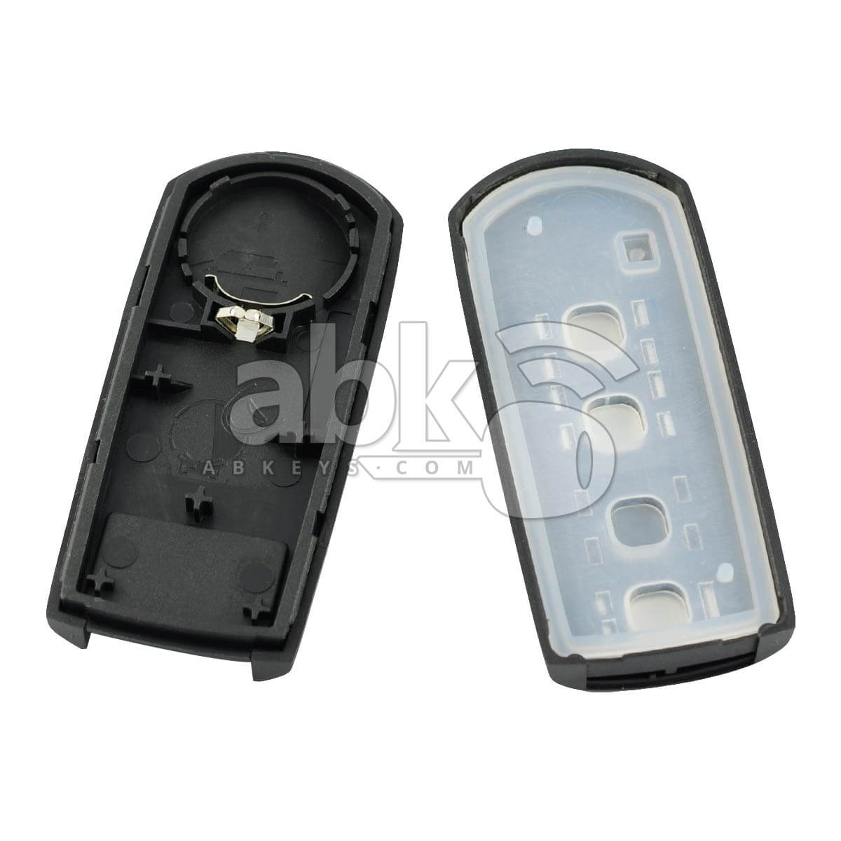 Mazda 2009+ Smart Key Cover 3Buttons - ABK-2887 - ABKEYS.COM