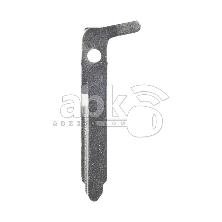 Mazda 2019+ Smart Key Blade BCY0-76-201 MAZ13 - ABK-2889 - ABKEYS.COM